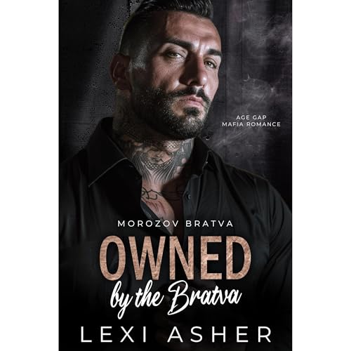 Owned by the Bratva by Lexi Asher