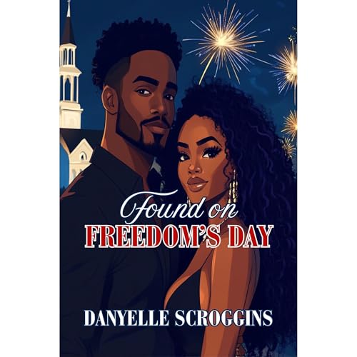 Found on Freedom's Day: Bayou Holiday Book 4
