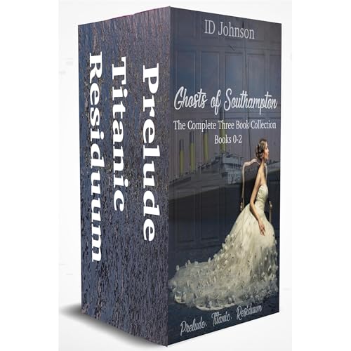 Ghosts of Southampton