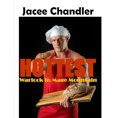 The Hottest Warlock in Mage Mountain