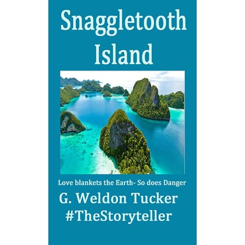 Snaggletooth Island