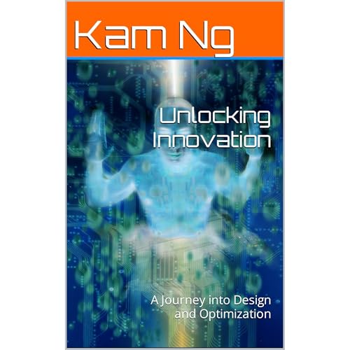 Unlocking Innovation