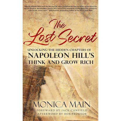 The Lost Secret