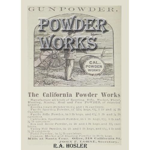 Powder Works