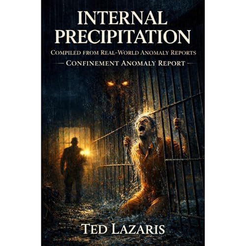 INTERNAL PRECIPITATION by Ted Lazaris