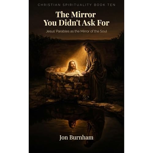 The Mirror You Didn't Ask For