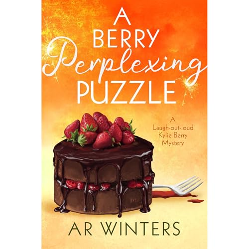 A Berry Perplexing Puzzle by A.R. Winters