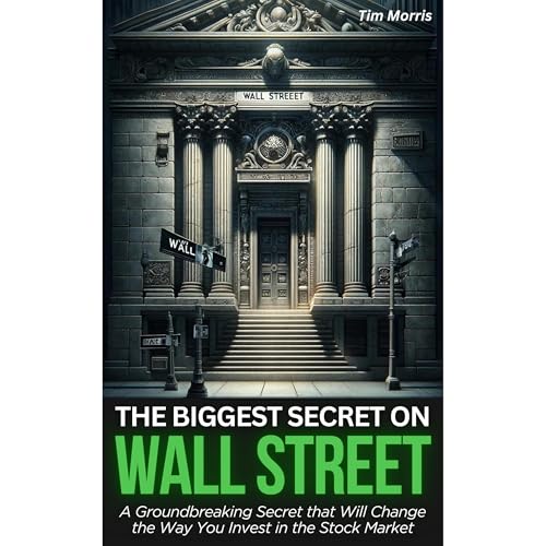 The Biggest Secret on Wall Street
