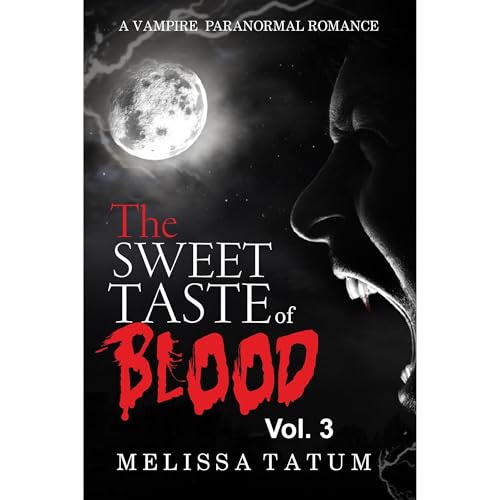 Vampire Romance by Melissa Tatum