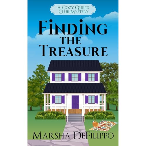 Finding the Treasure