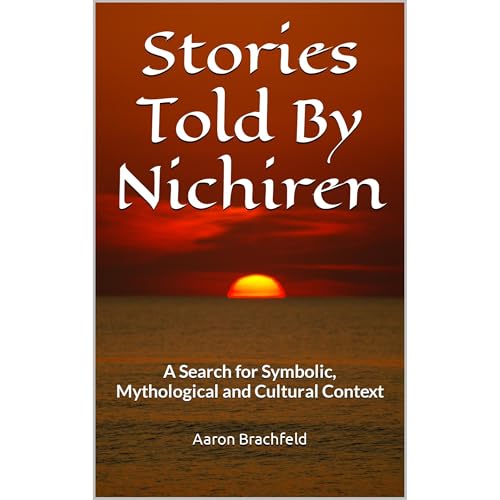 Stories Told By Nichiren