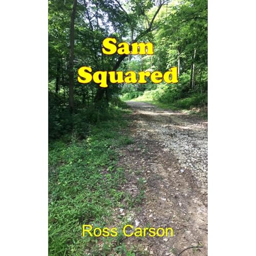 Sam Squared by Ross Carson