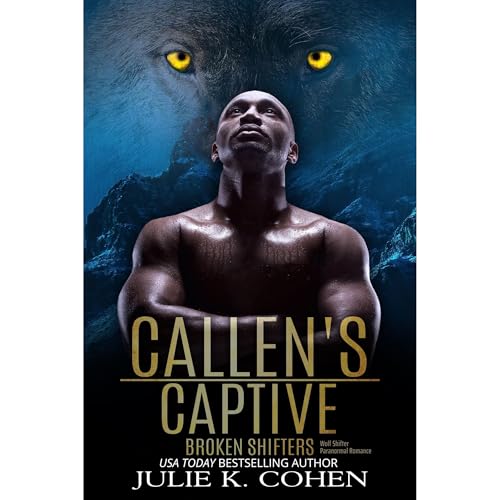 Callen's Captive