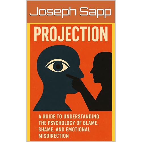Projection by Joseph Sapp