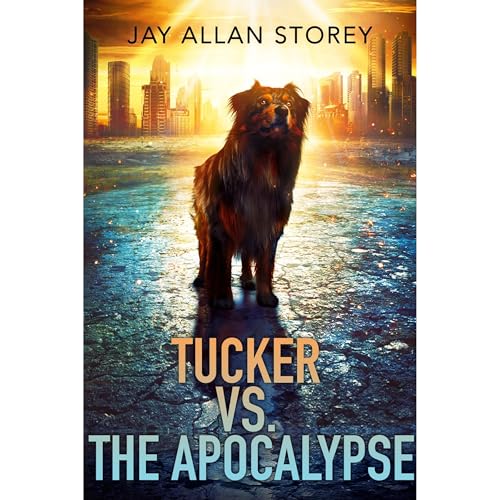Tucker vs. the Apocalypse