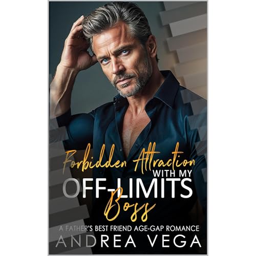 Forbidden Attraction with My Off-Limits Boss