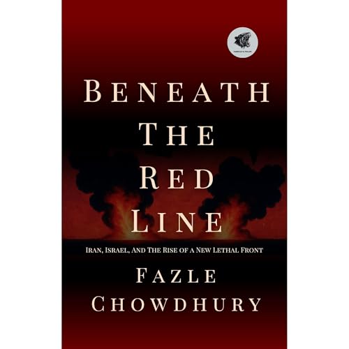 Beneath The Red Line