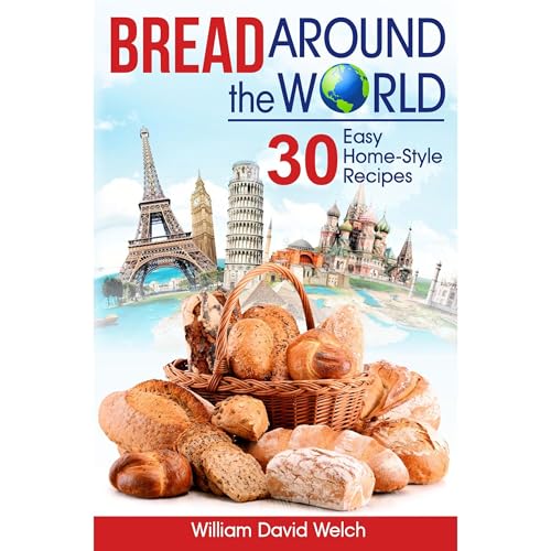 Bread Around the World