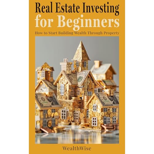 Real Estate Investing for Beginners