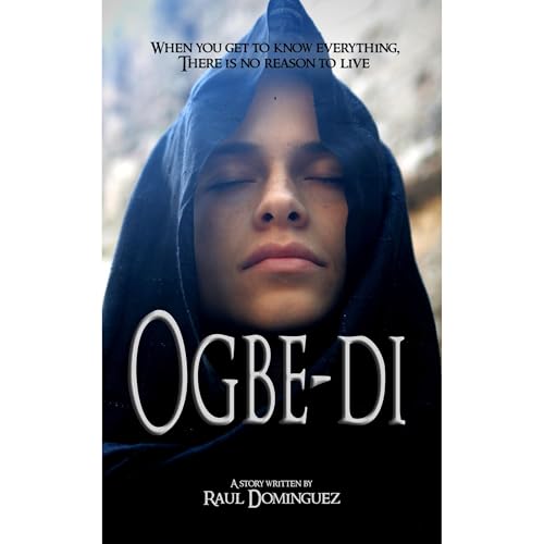 OGBE-DI by Raul Dominguez