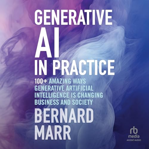 Generative AI in Practice