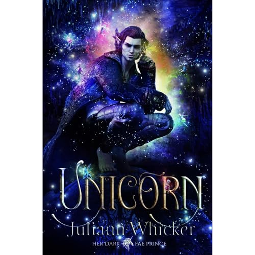 Unicorn by Juliann Whicker