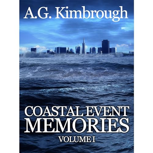 Coastal Event Memories Volume I