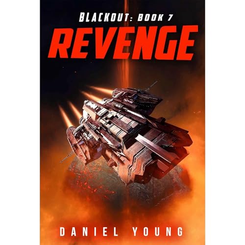 Revenge by Daniel Young