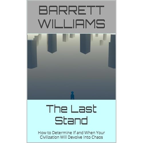 The Last Stand by Barrett Williams