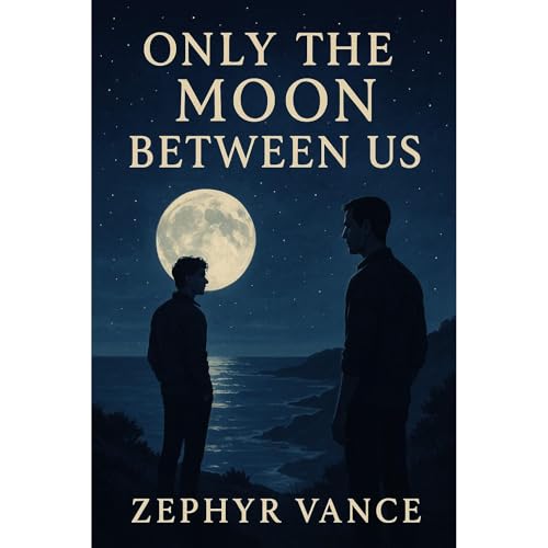 Only the Moon Between Us