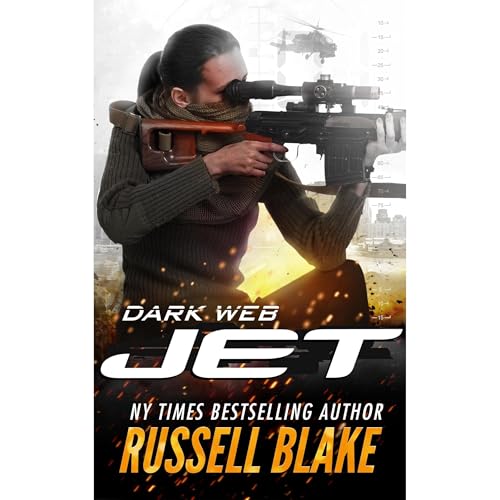 JET - Dark Web