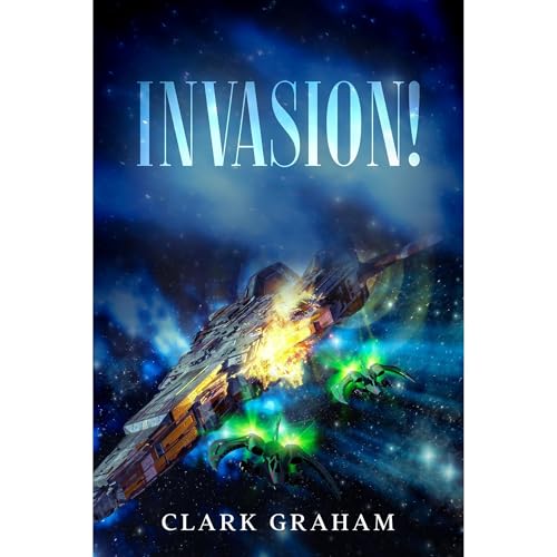 Invasion!