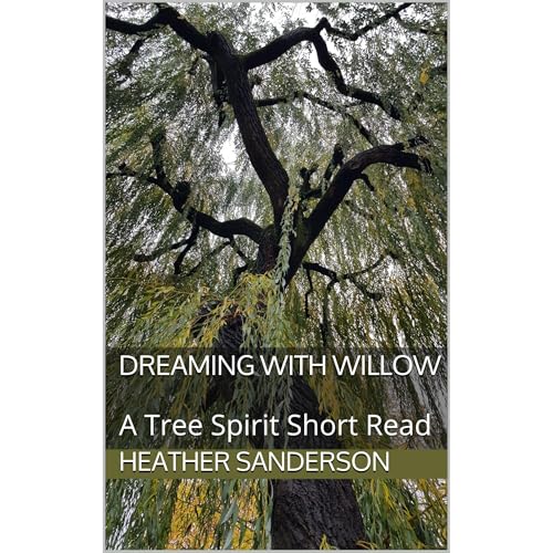 Dreaming with Willow