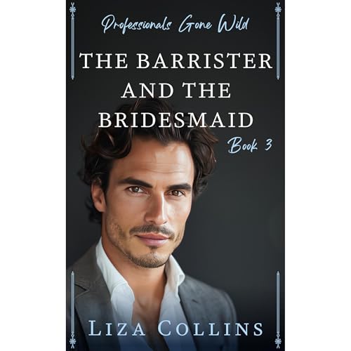 The Barrister and the Bridesmaid