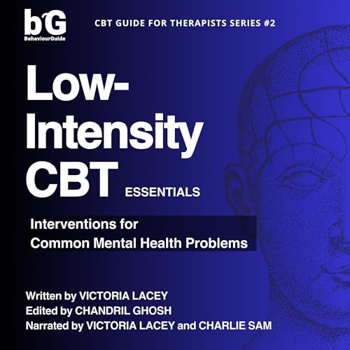 Low-Intensity CBT Essentials