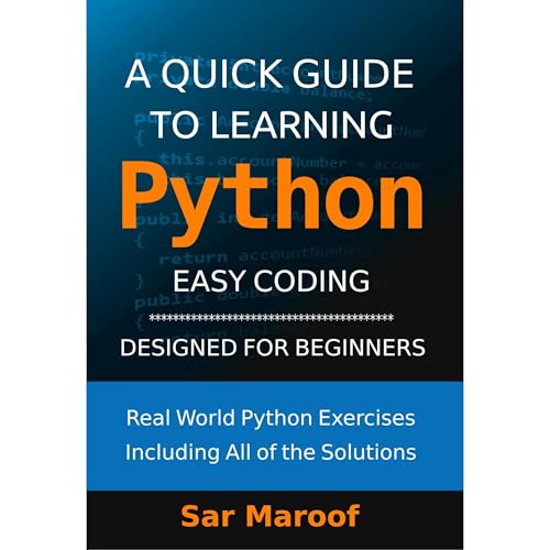 A Quick Guide to Learning Python