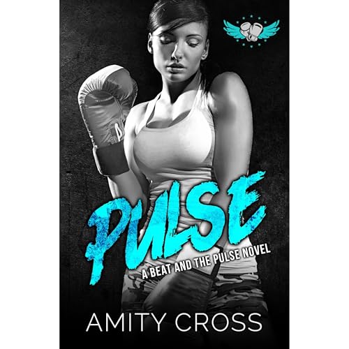 Pulse by Amity Cross