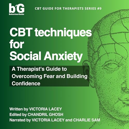 CBT Techniques for Social Anxiety