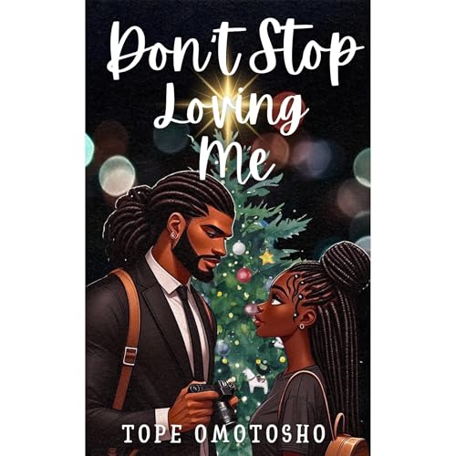 Don't Stop Loving Me