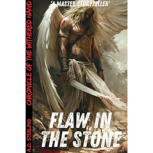 Flaw In The Stone