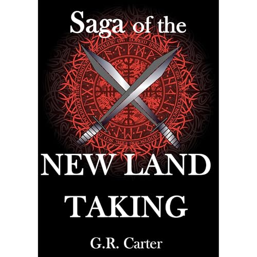 Saga of The New Land Taking