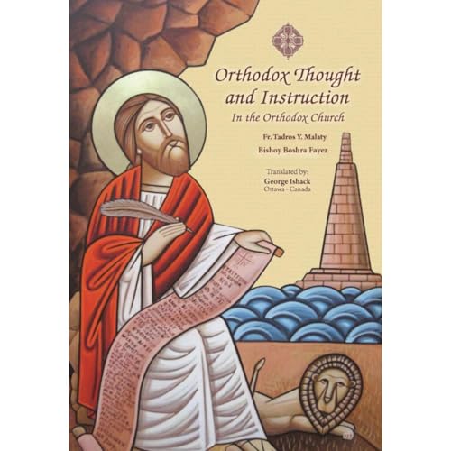 Orthodox Thought and Instruction