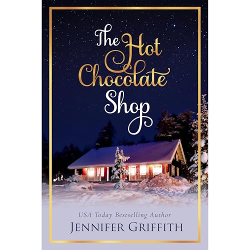 The Hot Chocolate Shop