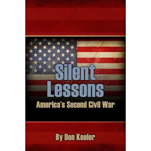 Silent Lessons by Don Keeler