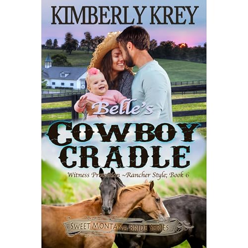 Belle's Cowboy Cradle