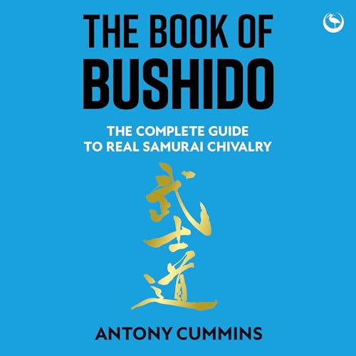 The Book of Bushido