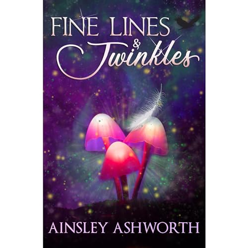 Fine Lines and Twinkles
