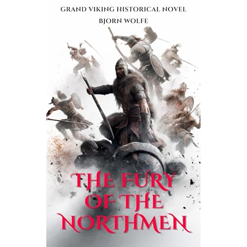 The Fury of the Northmen