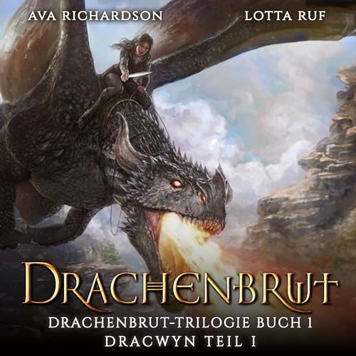 Drachenbrut [Dragonspawn]