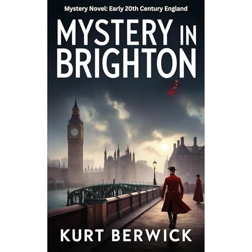 Mystery in Brighton